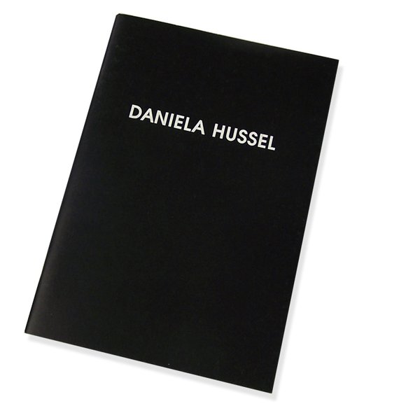 Daniela Hussel