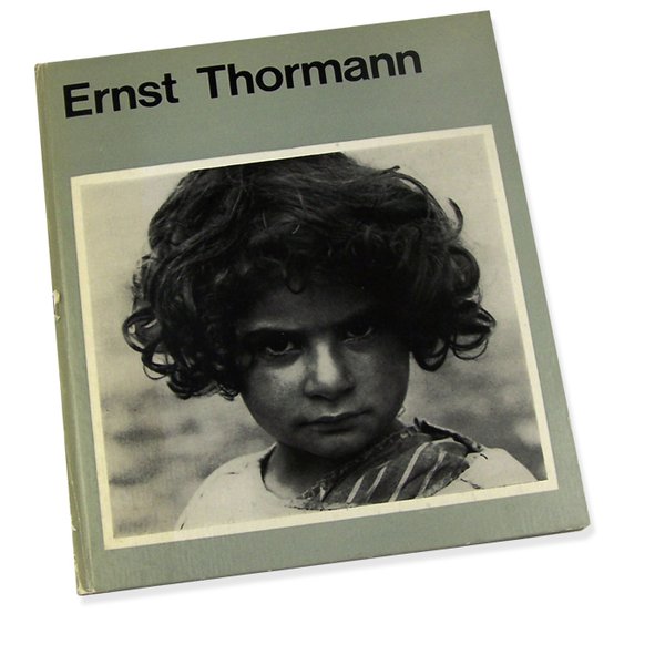 Ernst Thormann