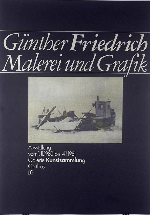 Günther  Friedrich