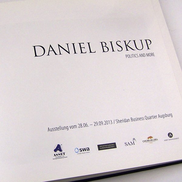 Daniel Biskup - Politics and more