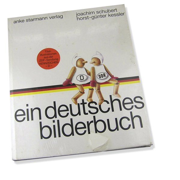 Ein deutsches Bilderbuch