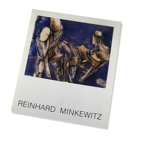 Reinhard Minkewitz