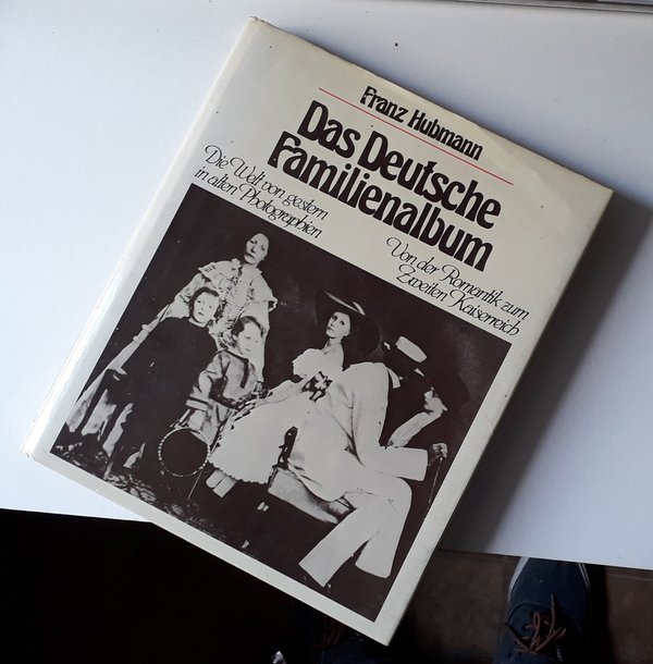 Das Deutsche Familienalbum