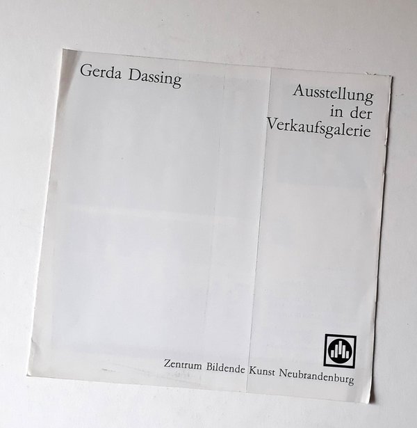 Gerda Dassing