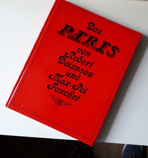 Das Paris von Robert Doisneau