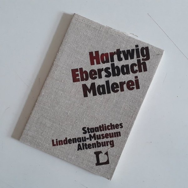Hartwig Ebersbach 1982