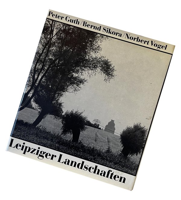 Leipziger Landschaften