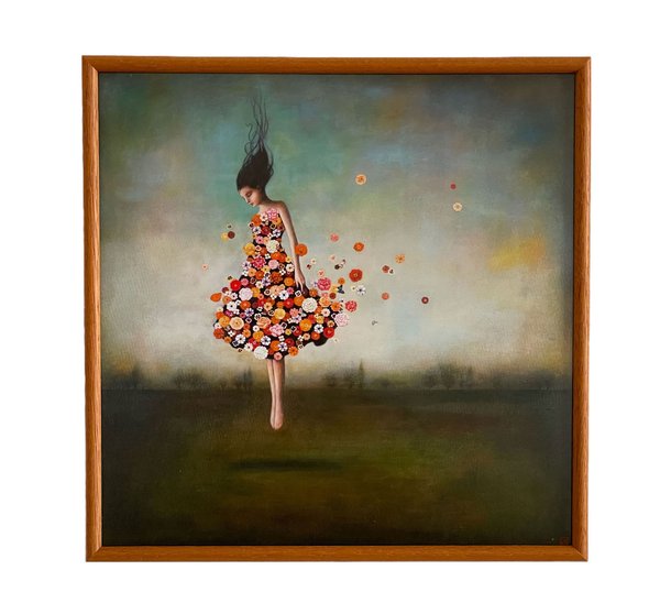 Duy Huynh - Boundlessness in Bloom