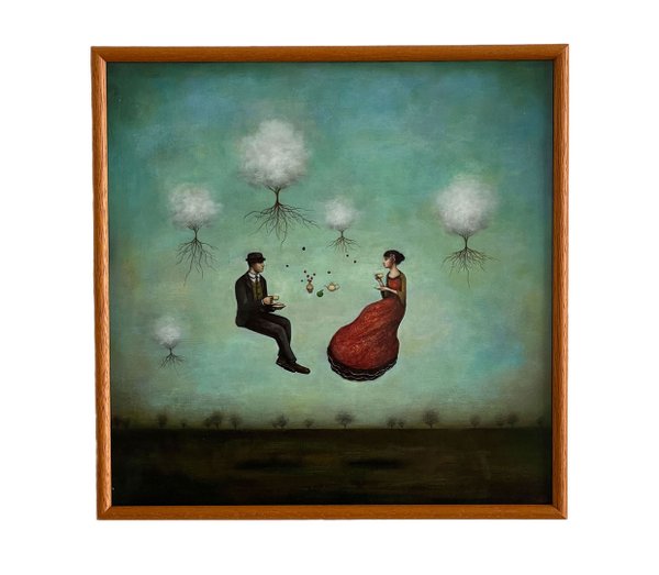 Duy Huynh - Gravitea For Two