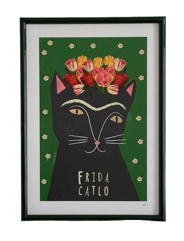 Niaski - Frida Catlo